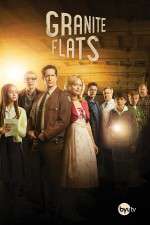 Watch Granite Flats Gomovies