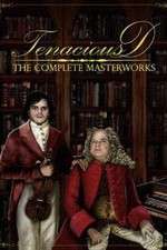Watch Tenacious D: The Complete Master Works Gomovies