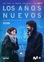 Watch Los Años Nuevos Gomovies