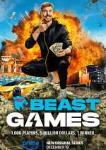 Watch Beast Games Gomovies