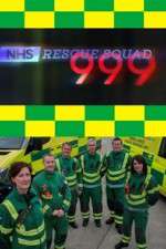 Watch 999 Rescue Squad Gomovies
