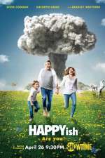 Watch Happyish Gomovies