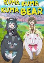 Watch Kuma Kuma Kuma Bear Gomovies