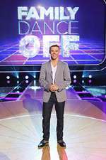 Watch Family Dance Off Gomovies