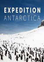 Watch Expedition Antarctica Gomovies