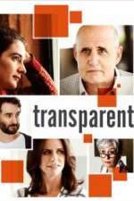 Watch Transparent Gomovies