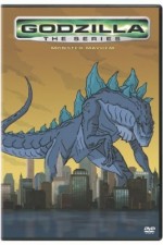 Watch Godzilla: The Series Gomovies