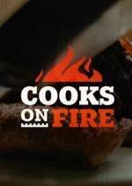 Watch Cooks on Fire Gomovies