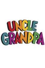 Watch Uncle Grandpa Gomovies