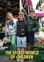 Watch The Secret World of Children Gomovies