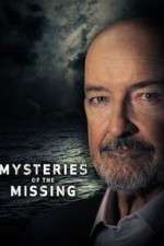 Watch Mysteries of the Missing Gomovies