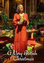 a very british christmas season 1 episode 1 tv poster