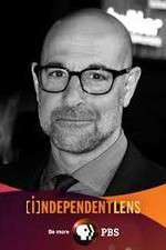 independent lens tv poster