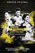 Watch Inside Borussia Dortmund Gomovies