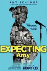 Watch Expecting Amy Gomovies