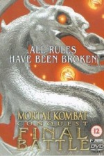 Watch Mortal Kombat: Conquest Gomovies