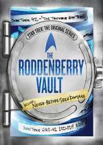 Watch The Roddenberry Vault Gomovies