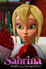 Watch Sabrina: Secrets of a Teenage Witch Gomovies