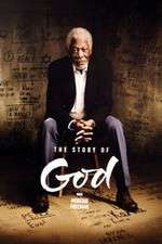 the story of god with morgan freeman tv poster