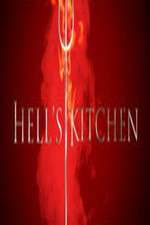 Watch Hells Kitchen (UK) Gomovies