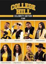 Watch College Hill: Celebrity Edition Gomovies