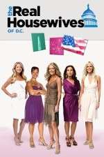 Watch The Real Housewives of DC Gomovies