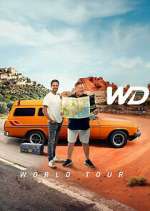 Watch Wheeler Dealers World Tour Gomovies