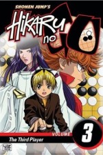 Watch Hikaru no go Gomovies