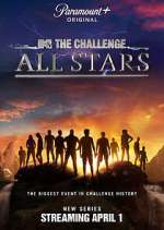 Watch The Challenge: All Stars Gomovies