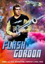 Watch Flash Gordon Gomovies