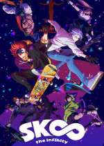 Watch SK∞ Gomovies