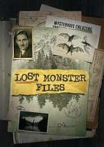 Watch Lost Monster Files Gomovies