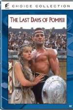 Watch The Last Days of Pompeii Gomovies