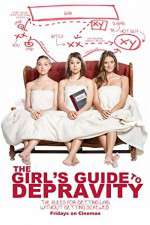 Watch The Girls Guide to Depravity Gomovies