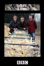 Watch Hugh's War on Waste Gomovies