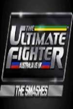 Watch The Ultimate Fighter: Australia vs UK The Smashes Gomovies