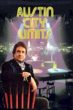 austin city limits season 51 episode 7 tv poster