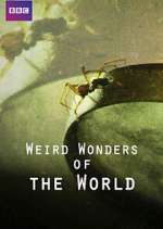 Watch Weird Wonders of the World Gomovies