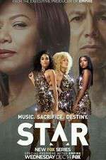 star tv poster
