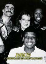 Watch Disco: Soundtrack of a Revolution Gomovies