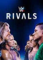 Watch WWE Rivals Gomovies
