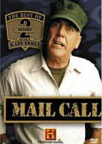 Watch Mail Call Gomovies