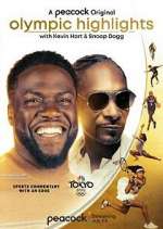 Watch Olympic Highlights with Kevin Hart and Snoop Dogg Gomovies