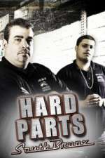 Watch Hard Parts South Bronx Gomovies