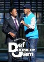 Watch Def Comedy Jam Gomovies