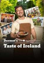 Watch Dermot O'Leary's Taste of Ireland Gomovies