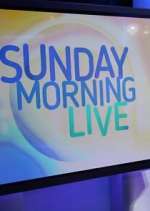 Watch Sunday Morning Live Gomovies