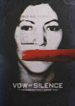 Watch Vow of Silence: The Assassination of Annie Mae Gomovies