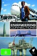 Watch Richard Hammond's Engineering Connections Gomovies