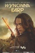 Watch Wynonna Earp Gomovies